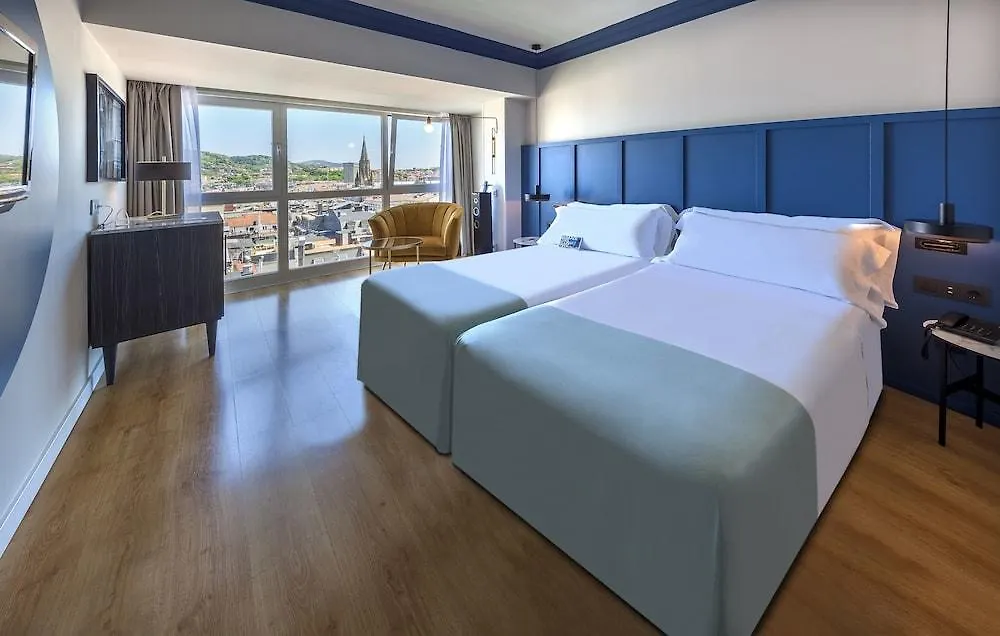 ****  Hotel San Sebastian Orly, Affiliated By Melia Spain