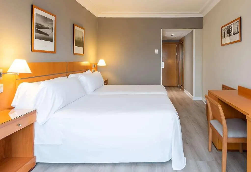 Hotel San Sebastian Orly, Affiliated By Melia Spain