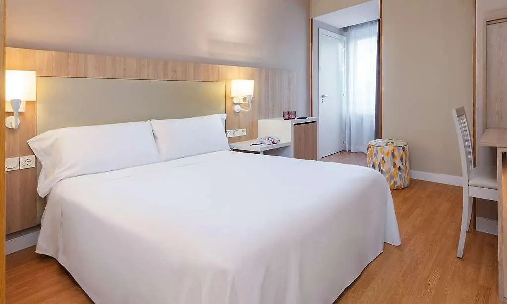 Hotel San Sebastian Orly, Affiliated By Melia