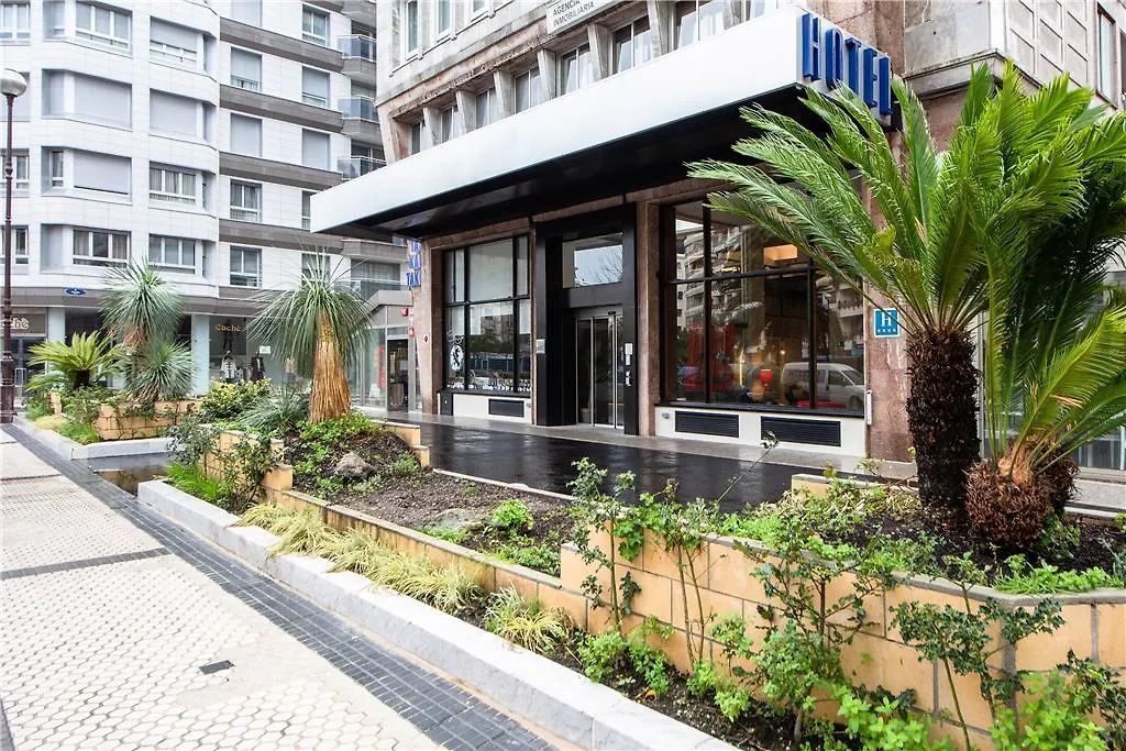 Hotel San Sebastian Orly, Affiliated By Melia Spain