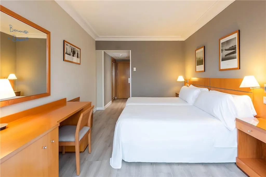 Hotel San Sebastian Orly, Affiliated By Melia