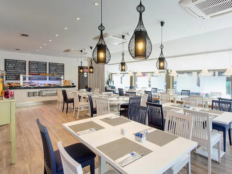 Hotel San Sebastian Orly, Affiliated By Melia