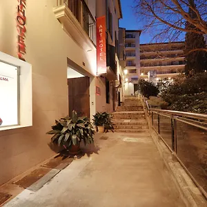 Ah Art 4* Palma de Maiorca