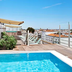 Catalonia Santa Justa 4* Sevilha