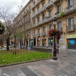 Always Easy I Catedral Appartement