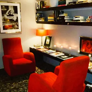 Anba Boutique (adults Only) 3* Barcelona