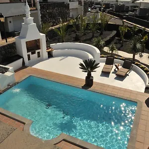 Holiday home Calero