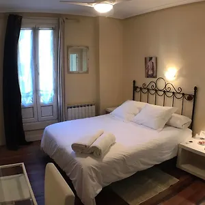 Gæstehus Anne, San Sebastián