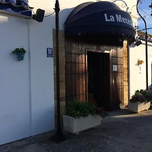 Restaurante La Mecedora San Luis de Sabinillas