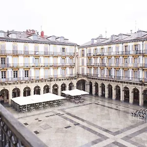 Roger's House San Sebastián