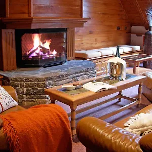Hosteria Catalana Hotel