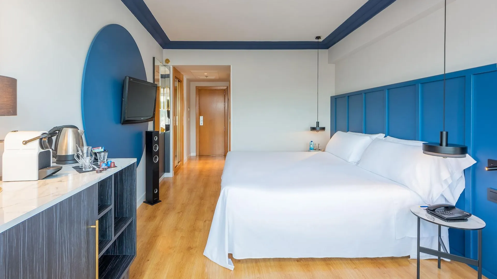 Hotel San Sebastian Orly, Affiliated By Melia