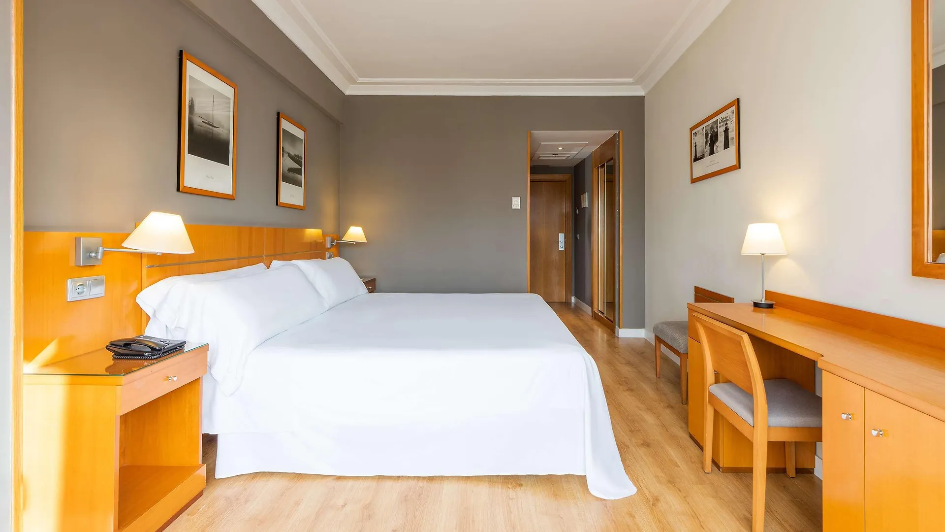 ****  Hotel San Sebastian Orly, Affiliated By Melia Spain