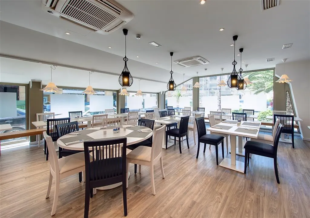 ****  Hotel San Sebastian Orly, Affiliated By Melia Spain