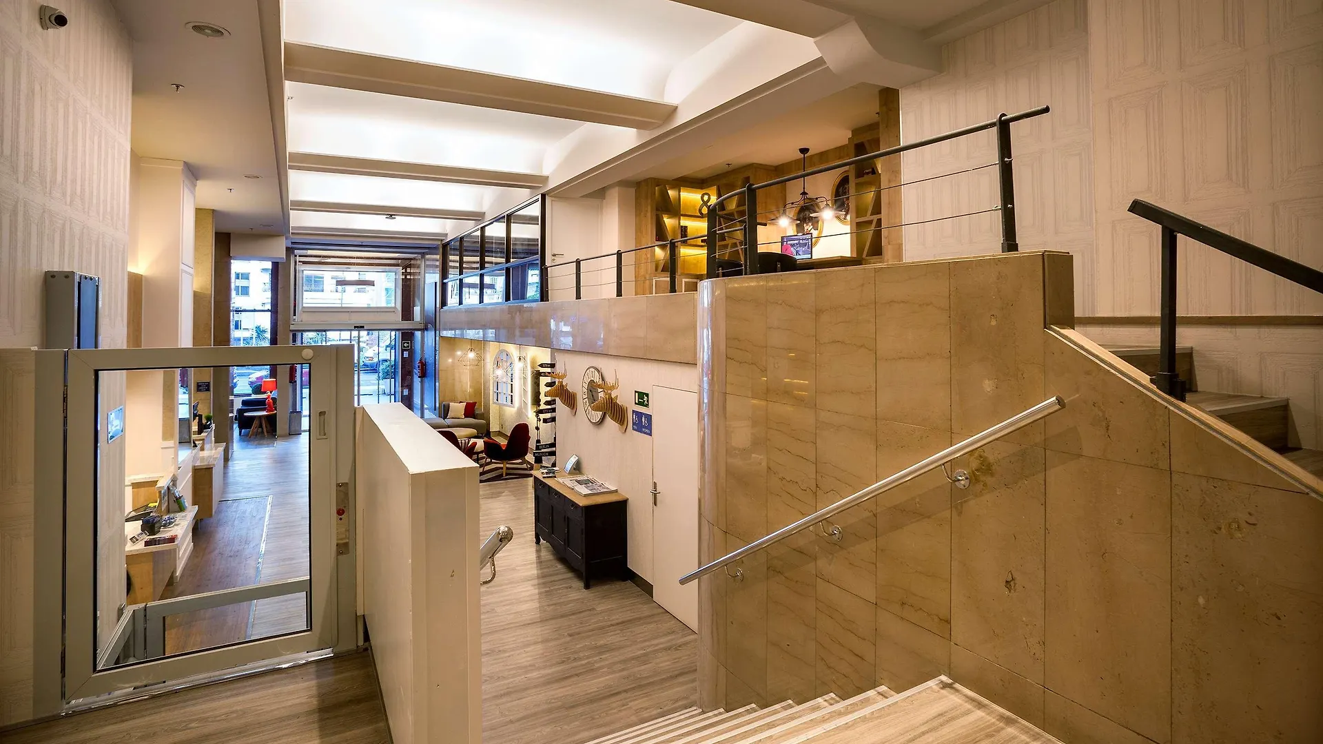 Hotel San Sebastian Orly, Affiliated By Melia Spain