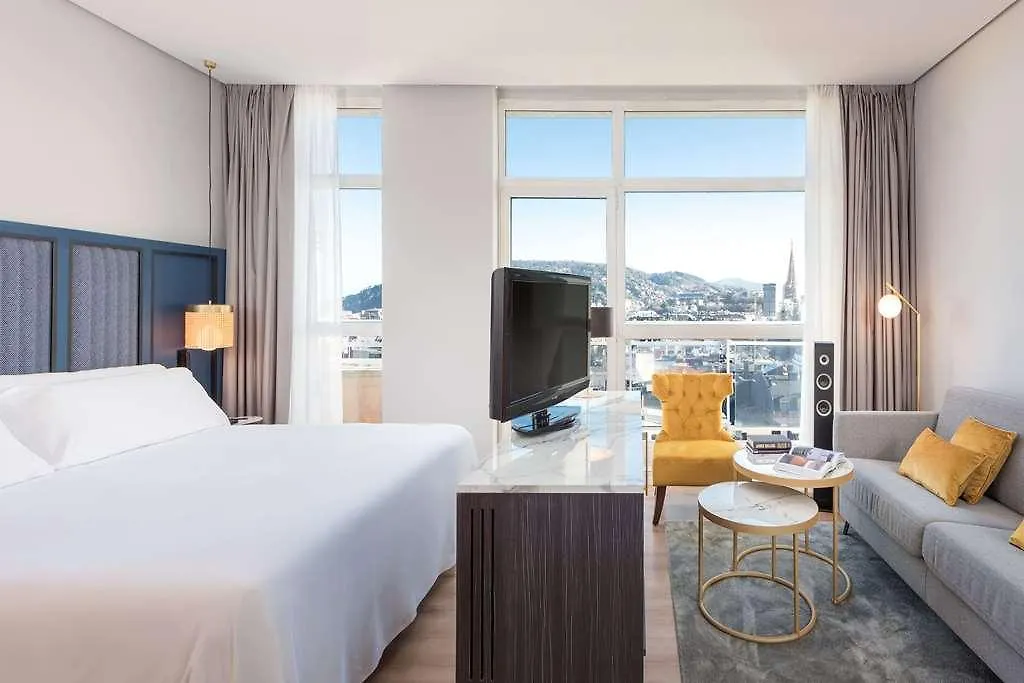Hotel San Sebastian Orly, Affiliated By Melia Spain