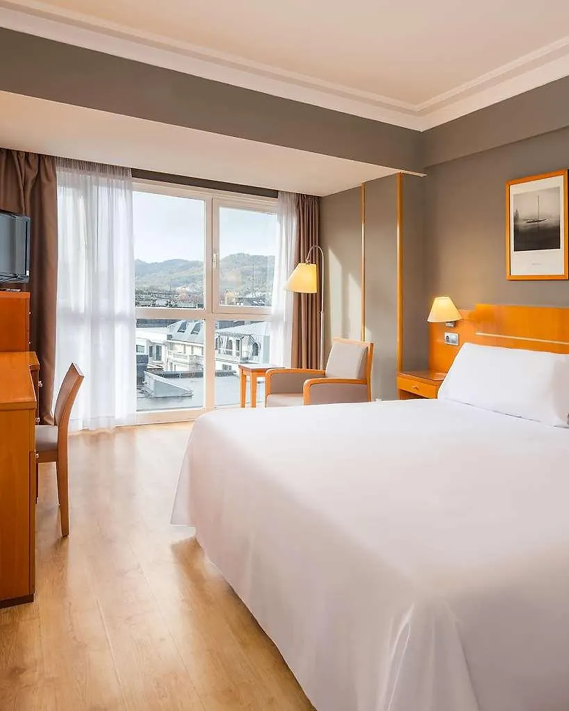 Hotel San Sebastian Orly, Affiliated By Melia