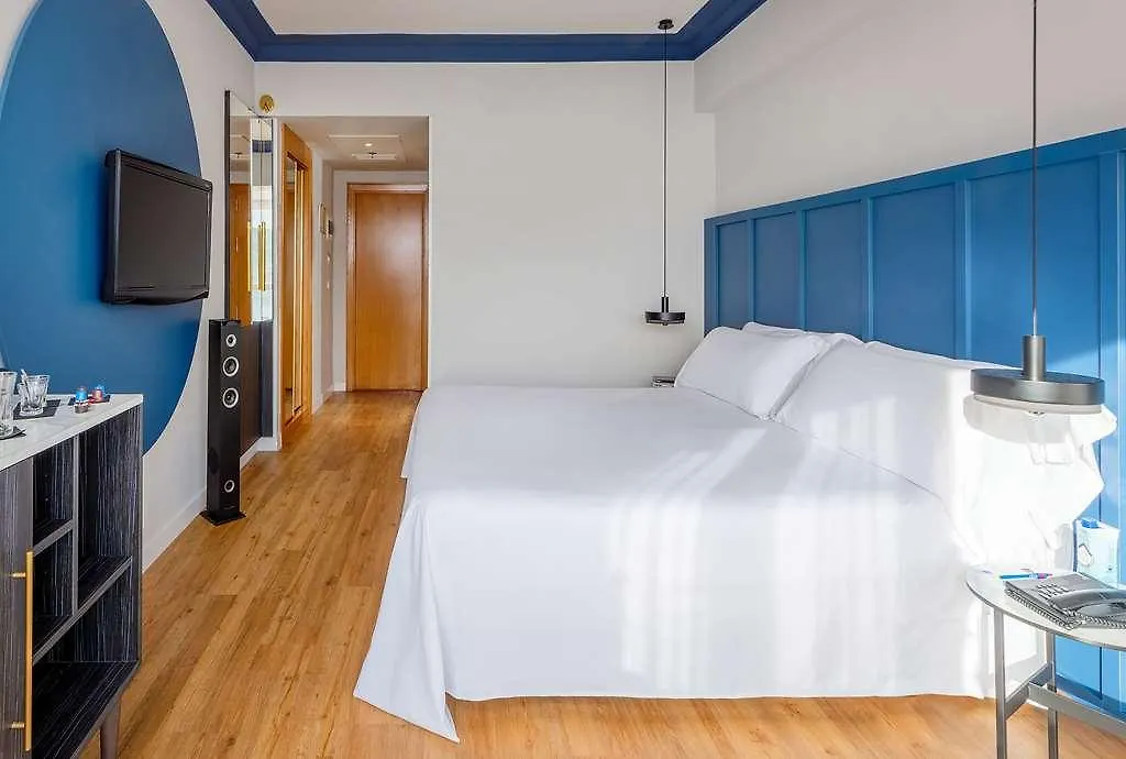Hotel San Sebastian Orly, Affiliated By Melia