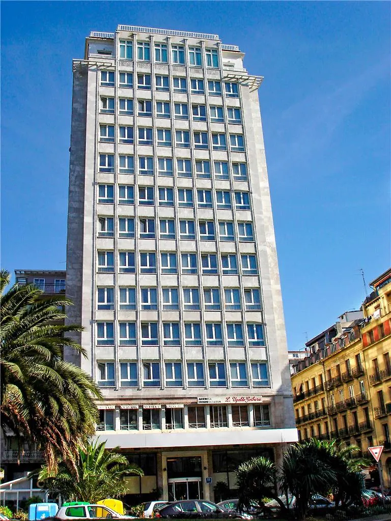 Hotel San Sebastian Orly, Affiliated By Melia