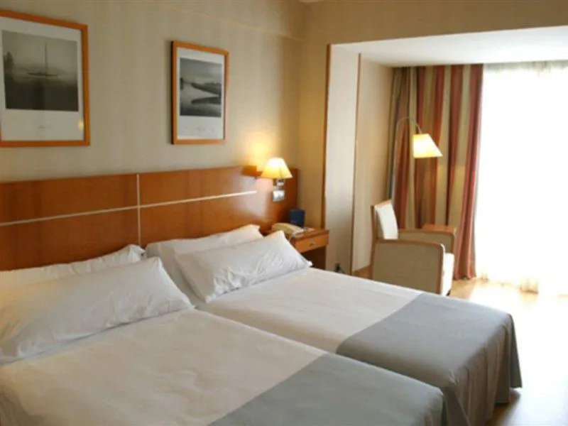 Hotel San Sebastian Orly, Affiliated By Melia